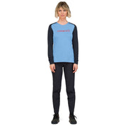 fjörå equaliser lightweight Long sleeve (W)