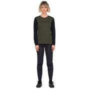 fjörå equaliser lightweight Long sleeve (W)