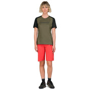 Fjörå Equaliser Lightweight T-Shirt (W)