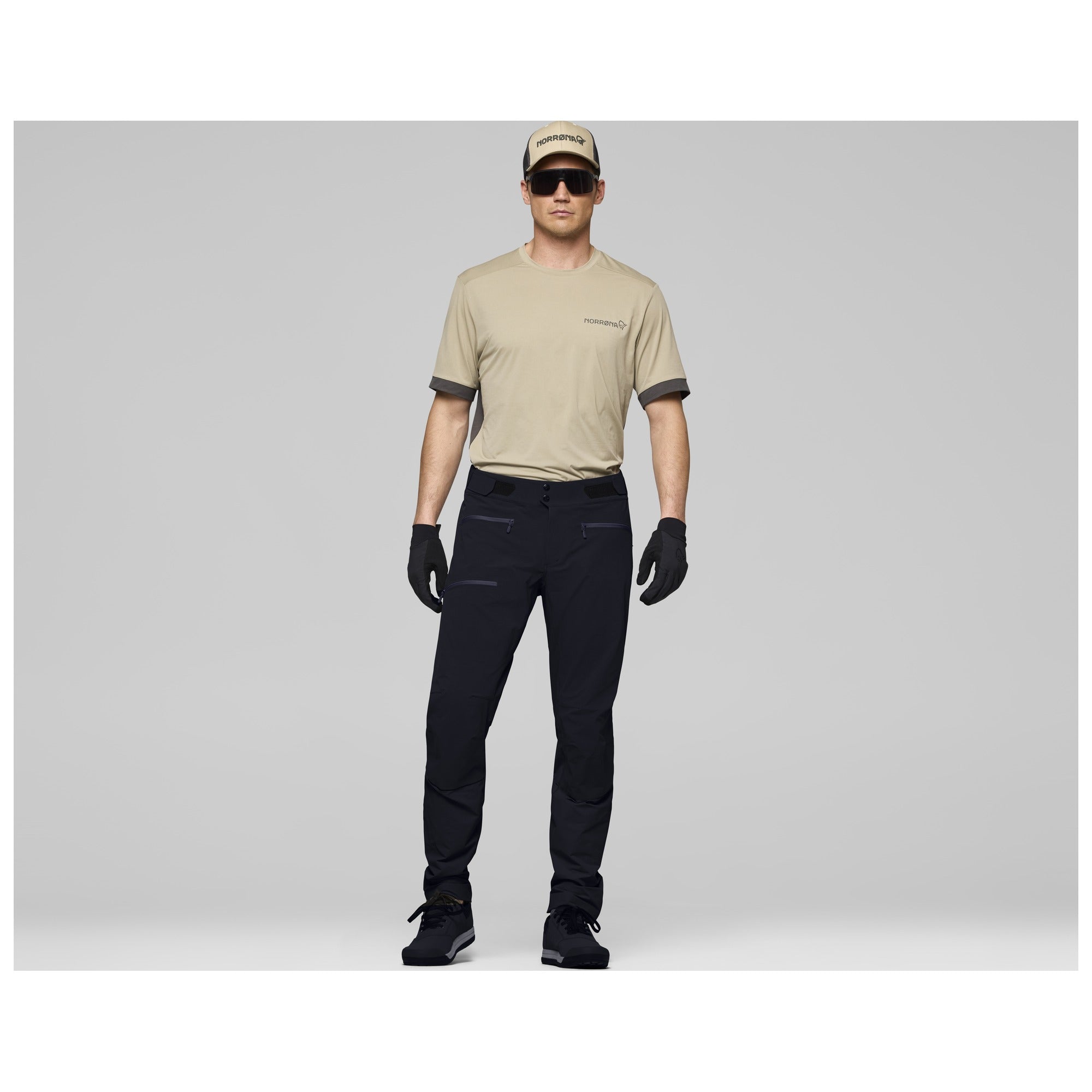 fjørå flex1 Pants (M)
