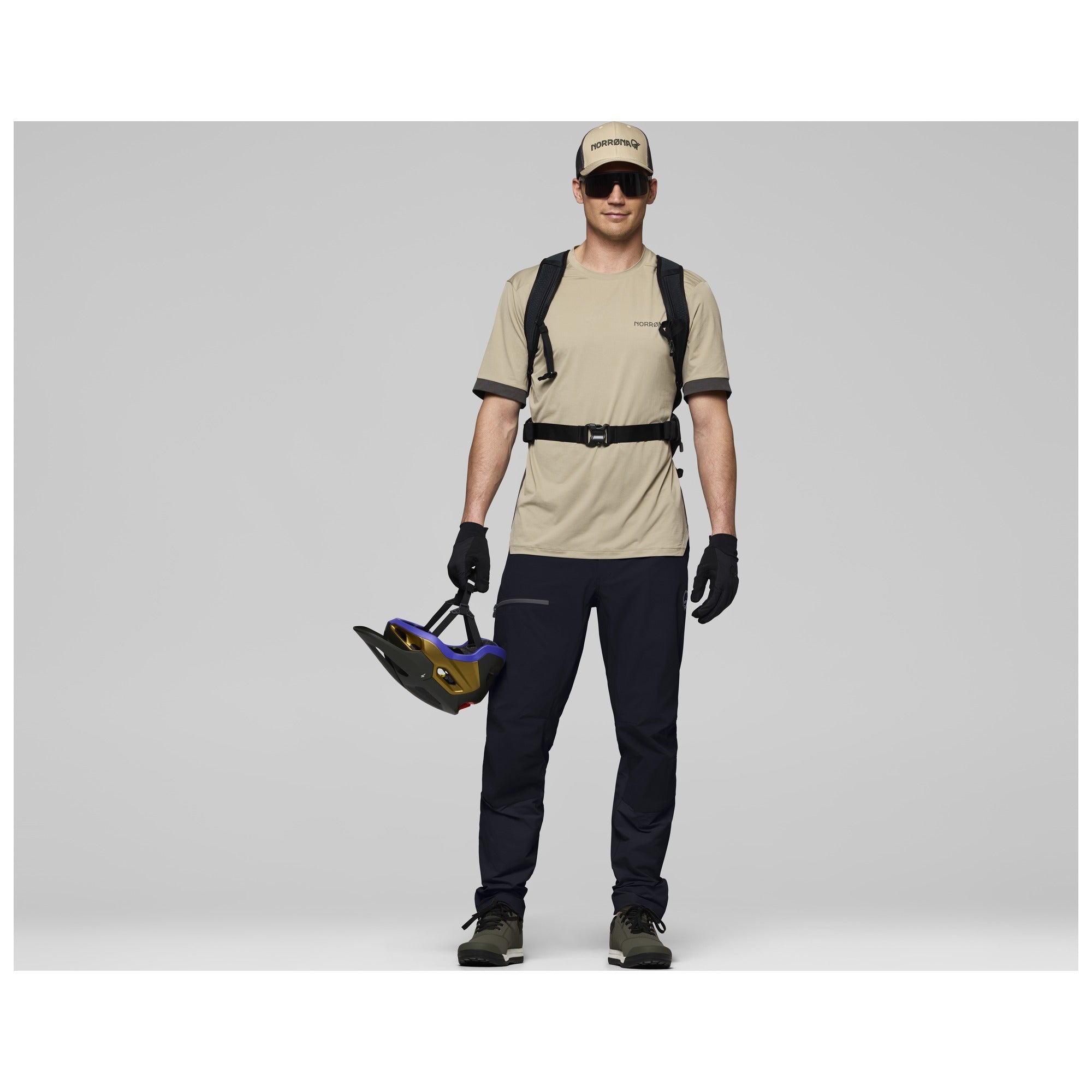 fjørå flex1 Pants (M)
