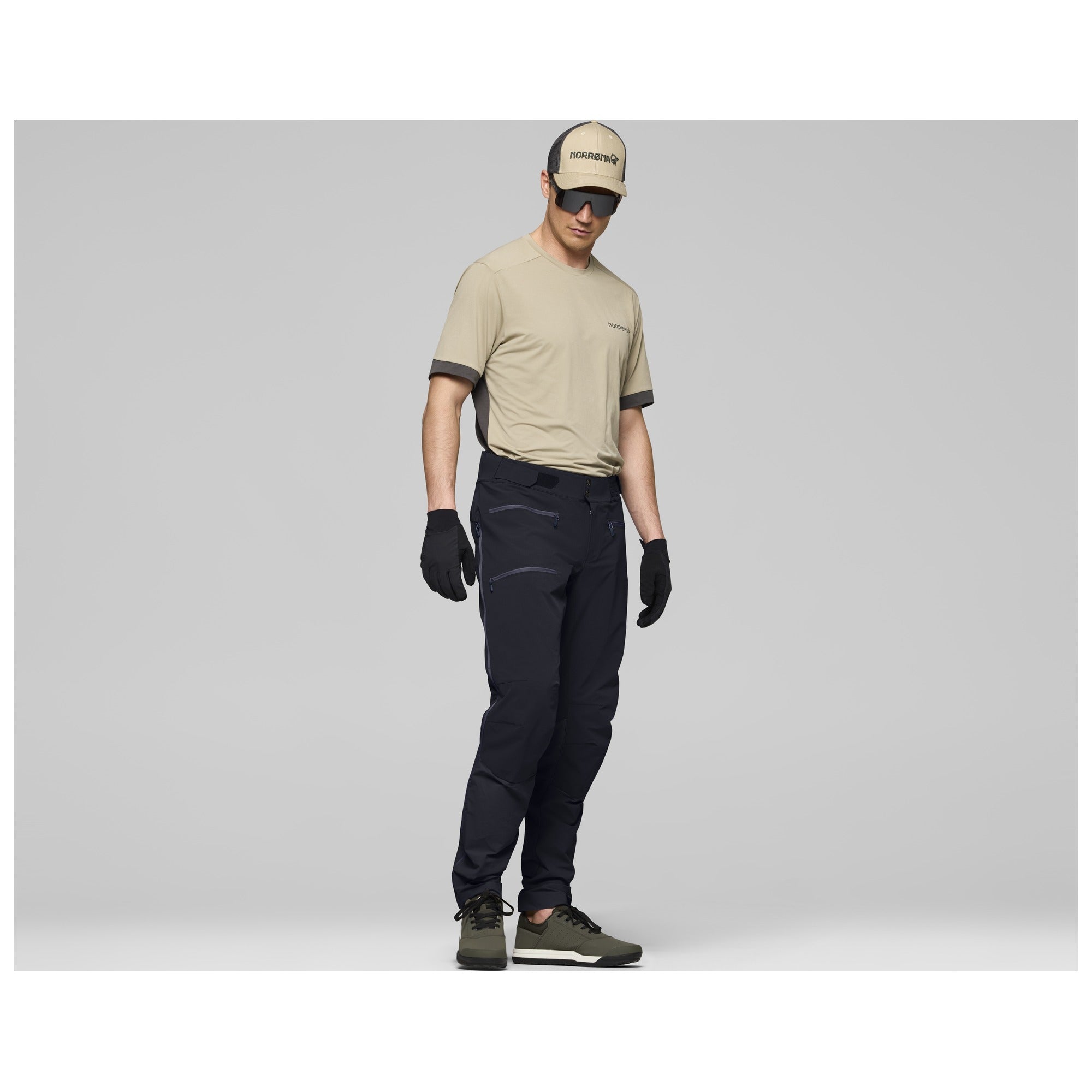 fjørå flex1 Pants (M)