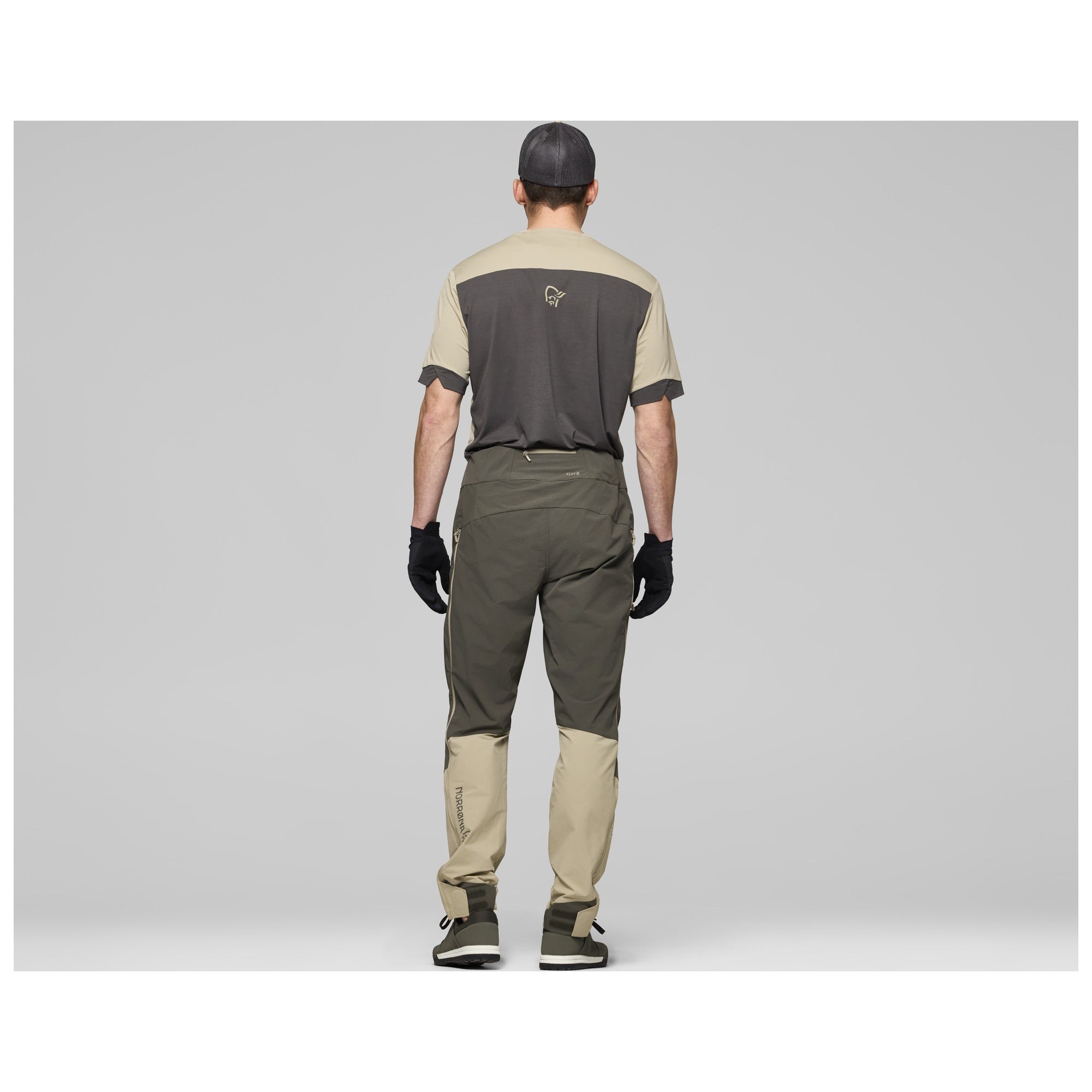 fjørå flex1 Pants (M)