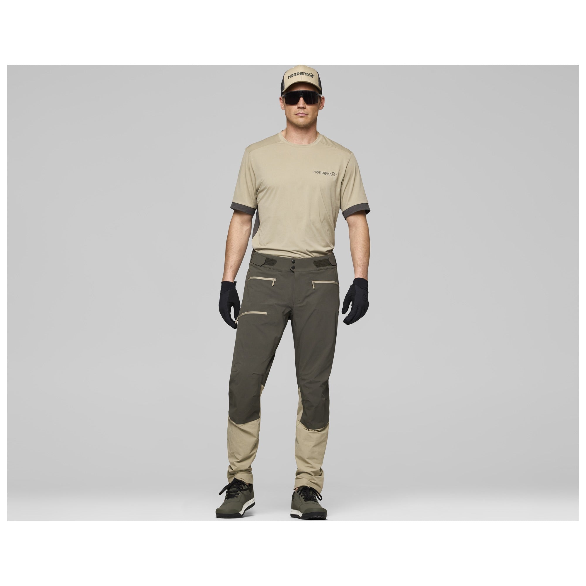 fjørå flex1 Pants (M)