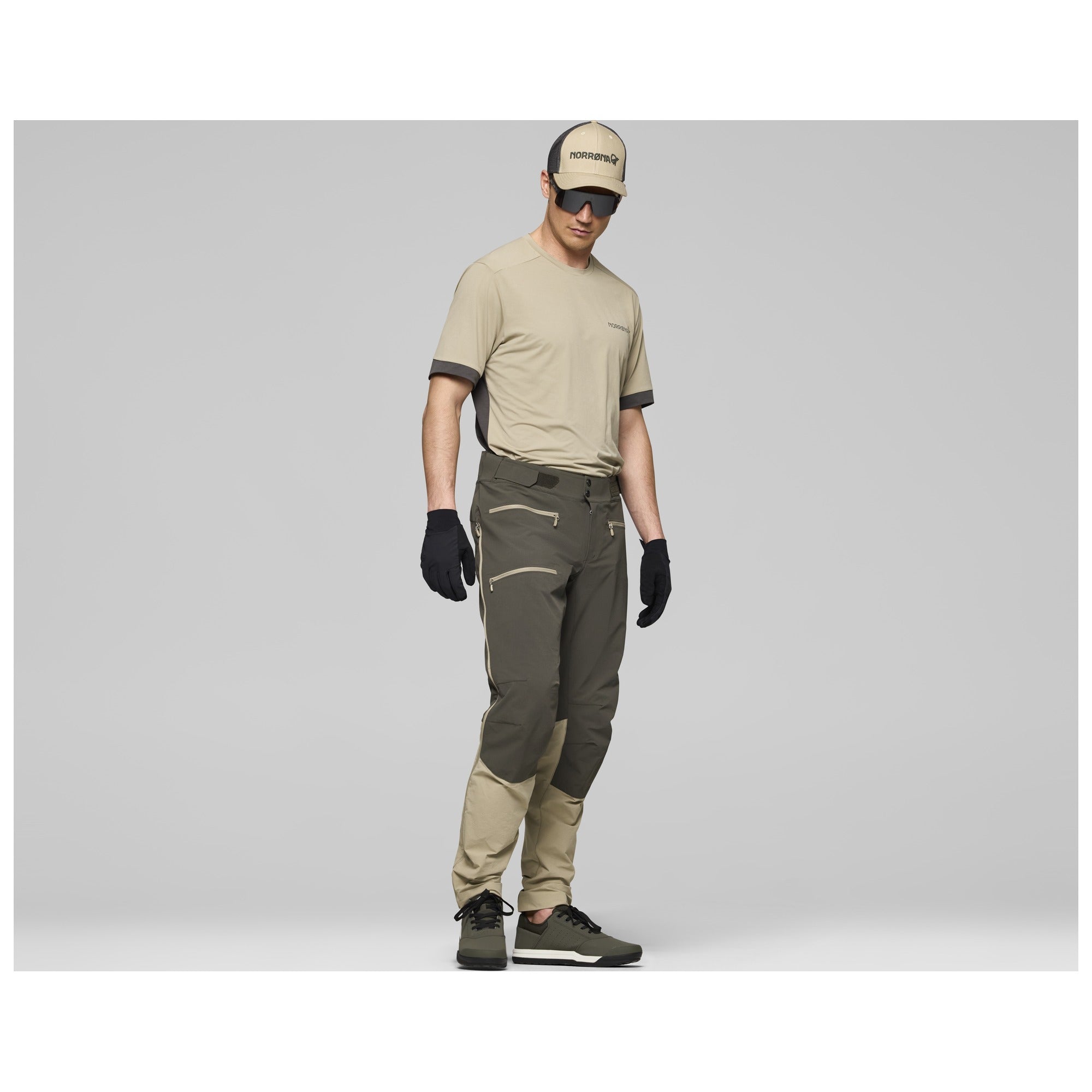 fjørå flex1 Pants (M)