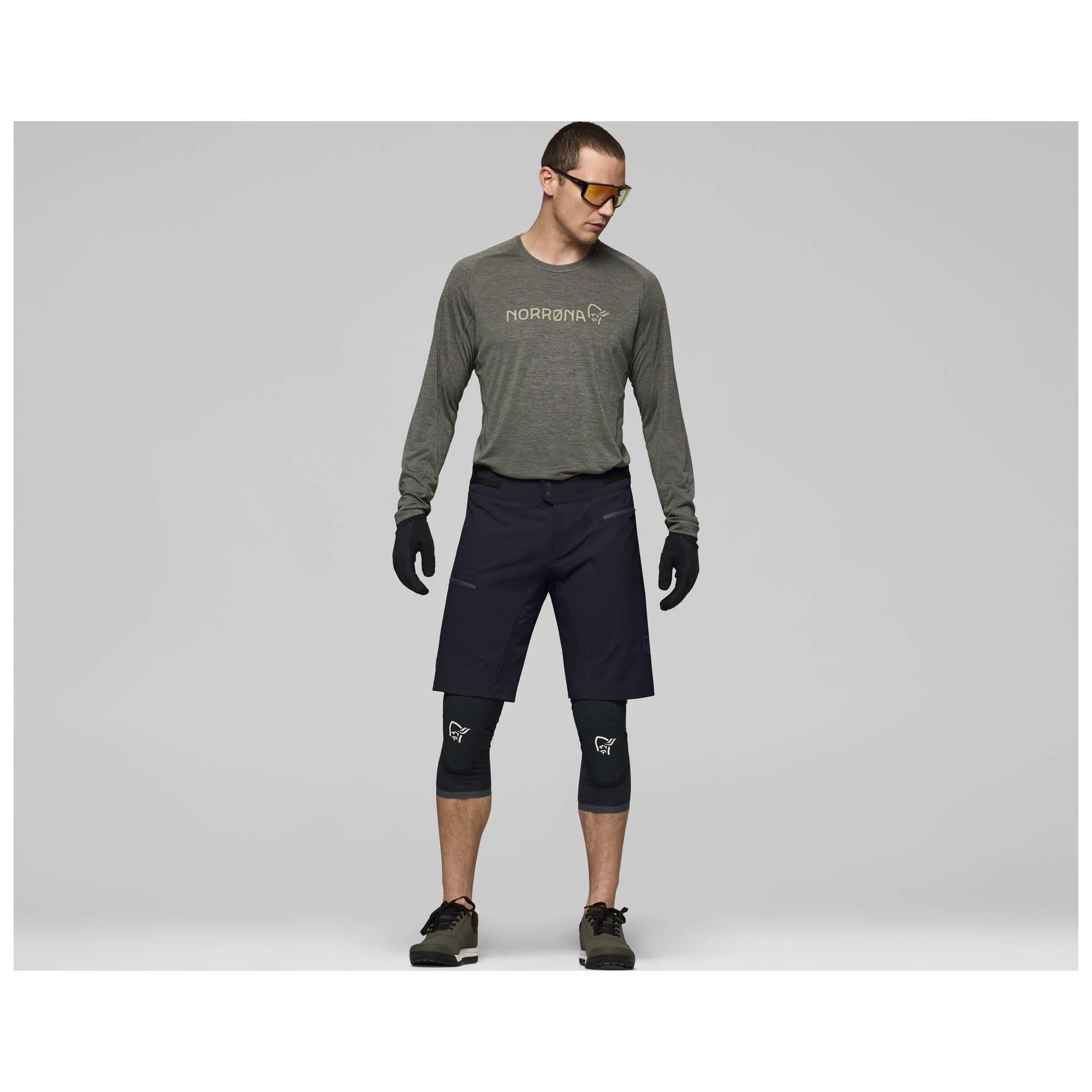 fjörå flex1 Shorts (M)