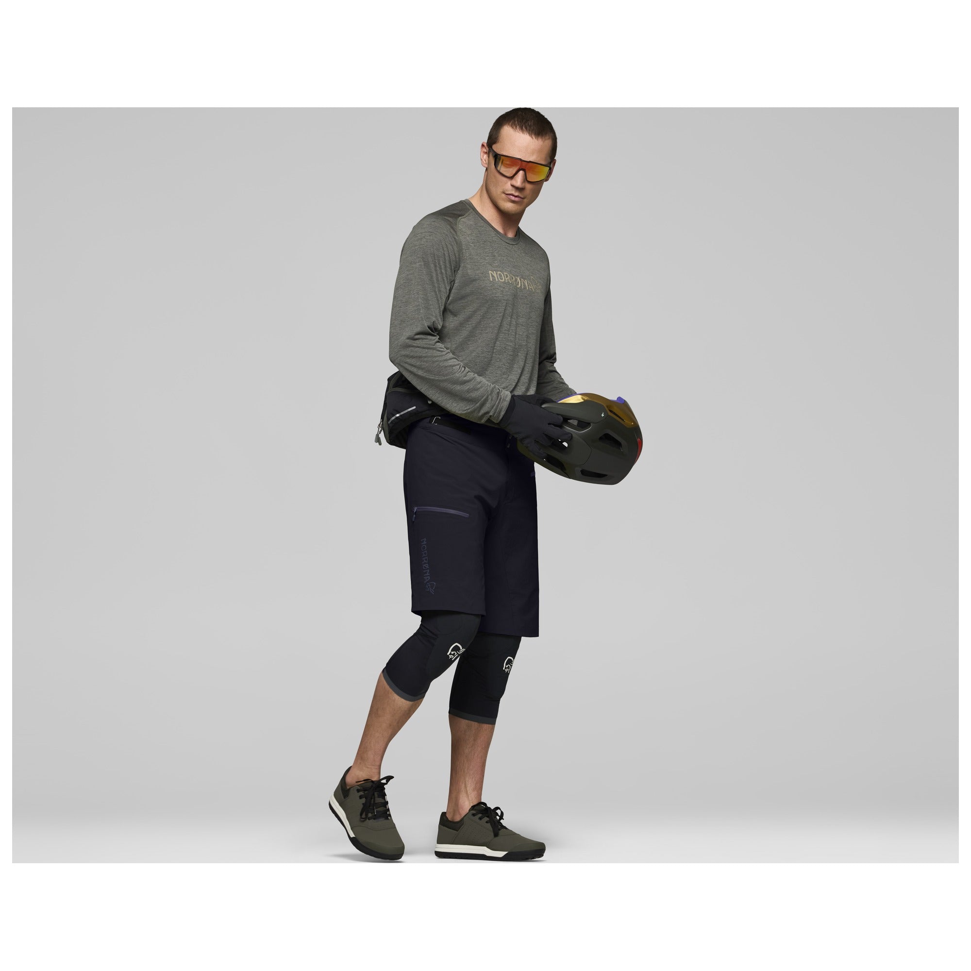 fjörå flex1 Shorts (M)
