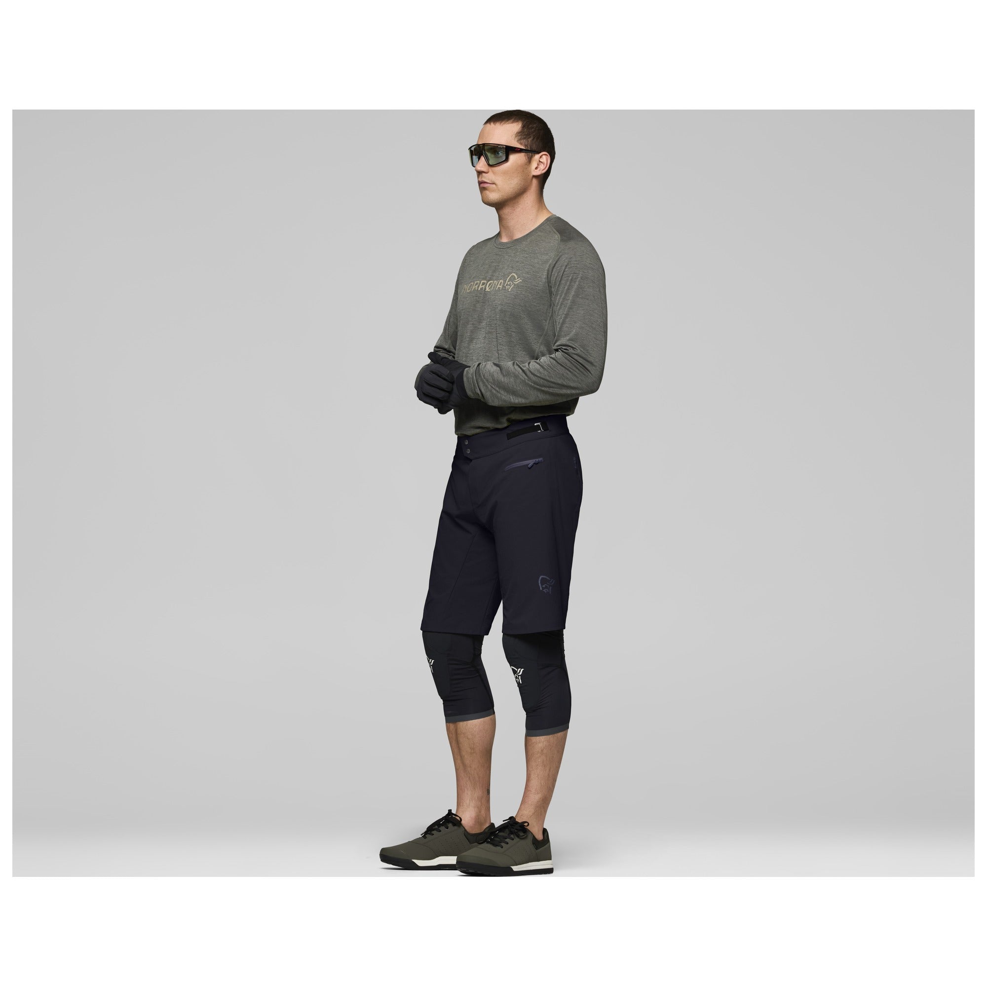 fjörå flex1 Shorts (M)