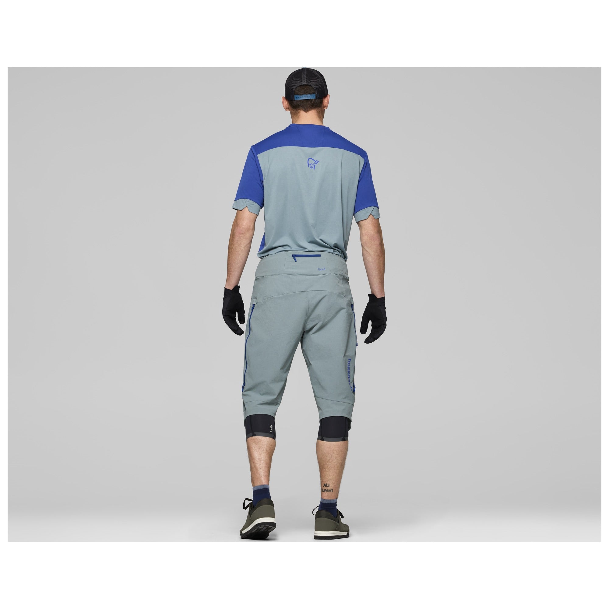 fjörå flex1 Shorts (M)