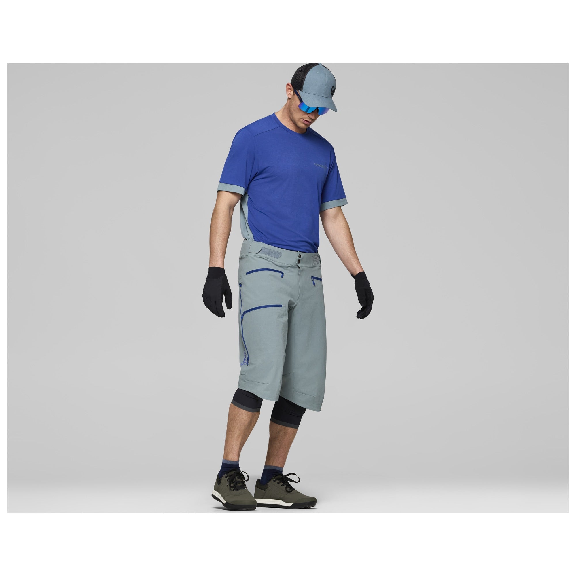 fjörå flex1 Shorts (M)