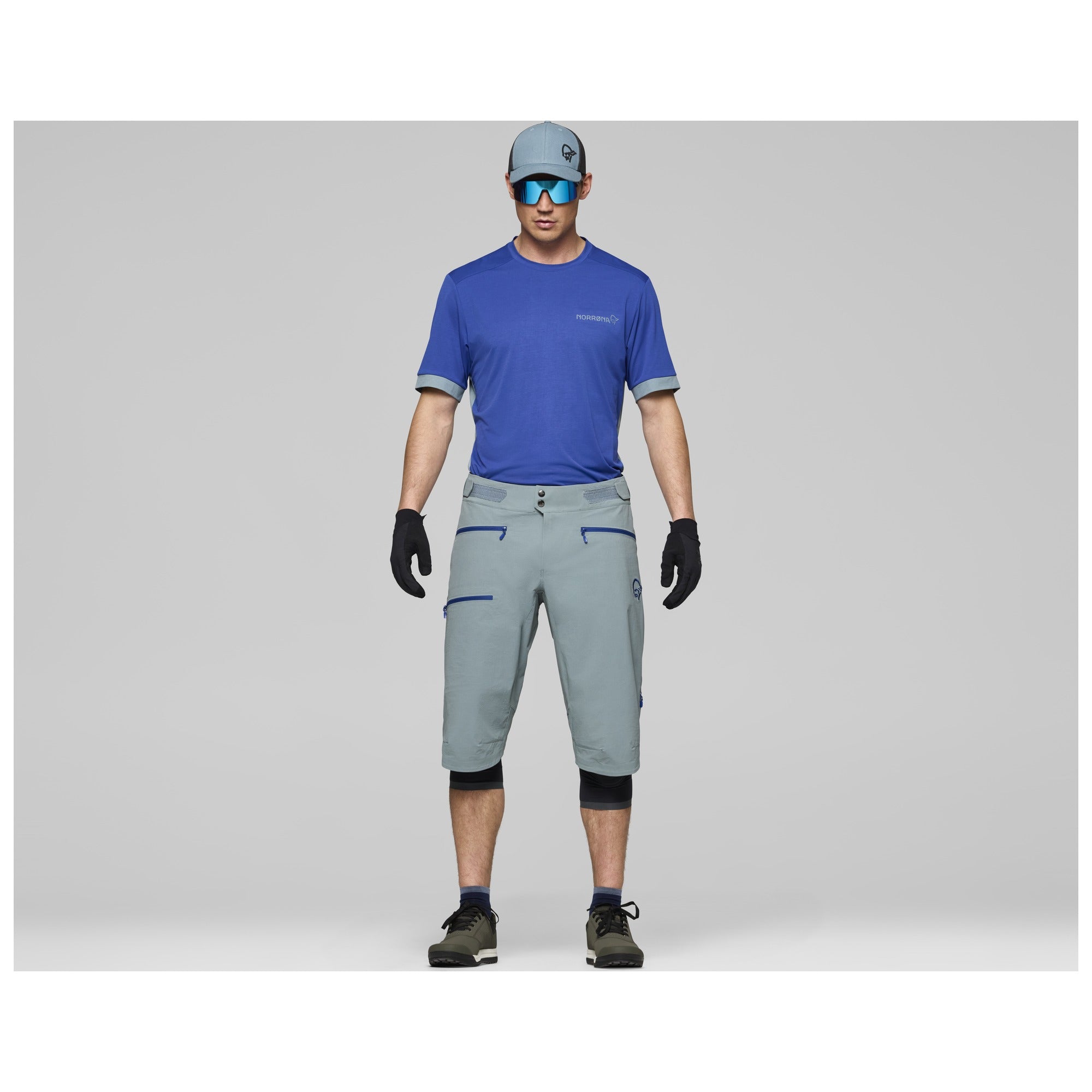 fjörå flex1 Shorts (M)