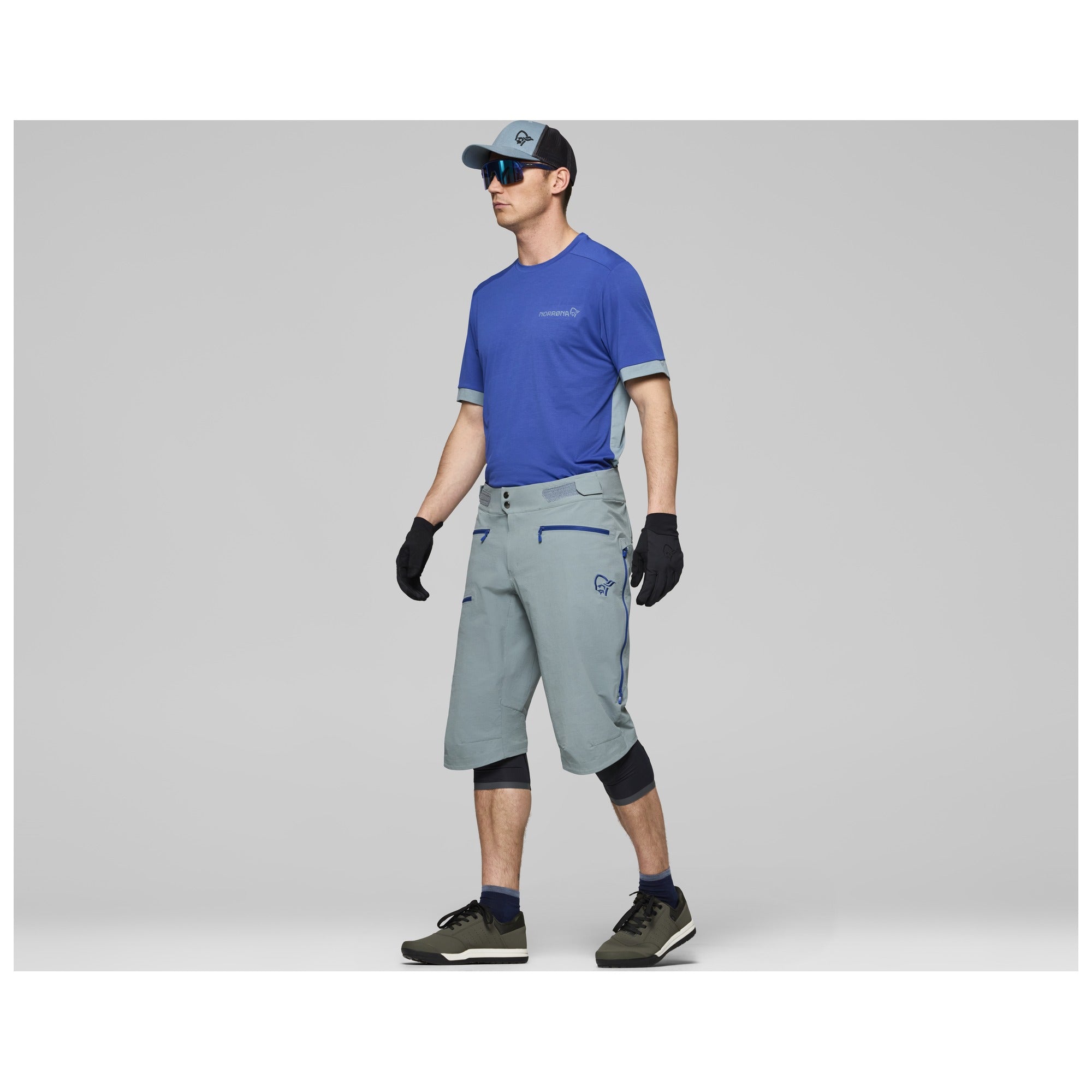 fjörå flex1 Shorts (M)