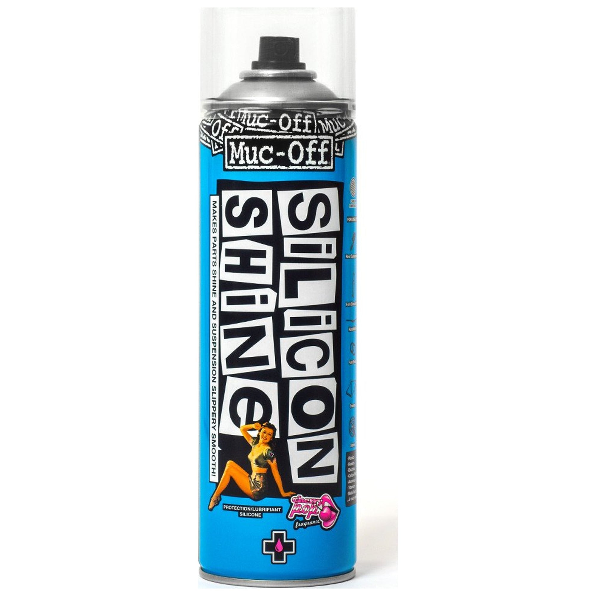 Silicon Shine 500ml