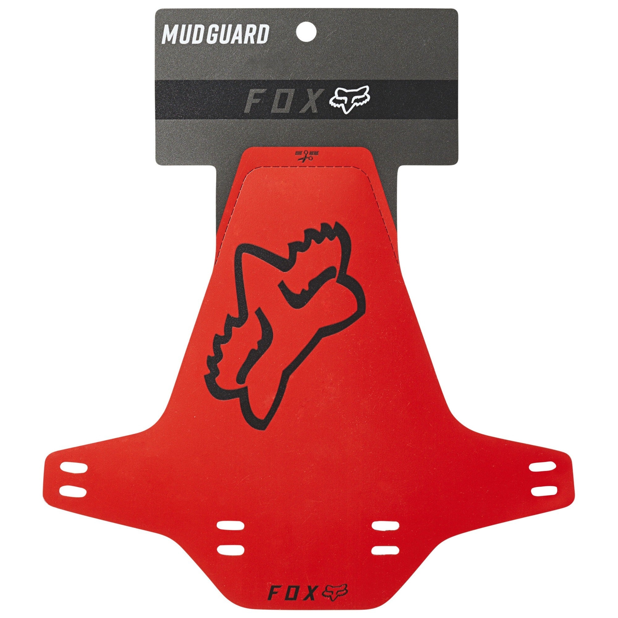 Mud Guard