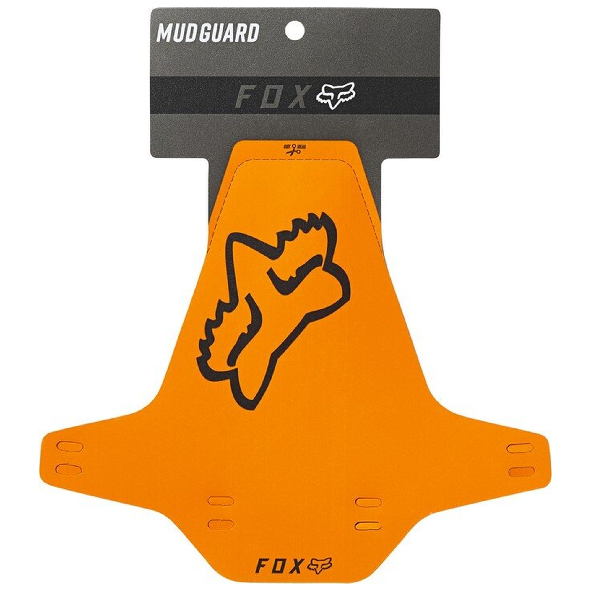 Mud Guard