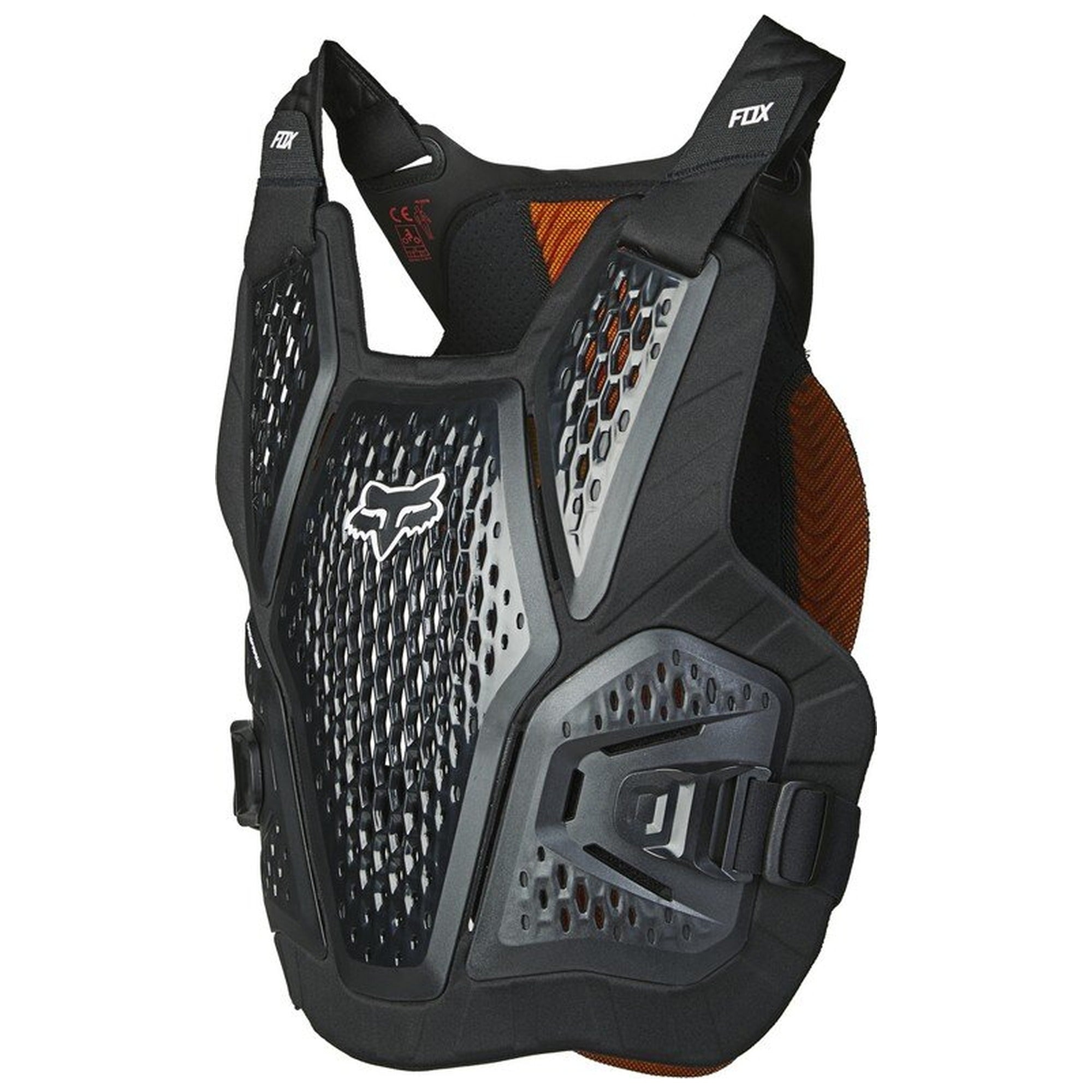 Raceframe Impact SB D3O