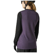 W Ranger DR LS Jersey