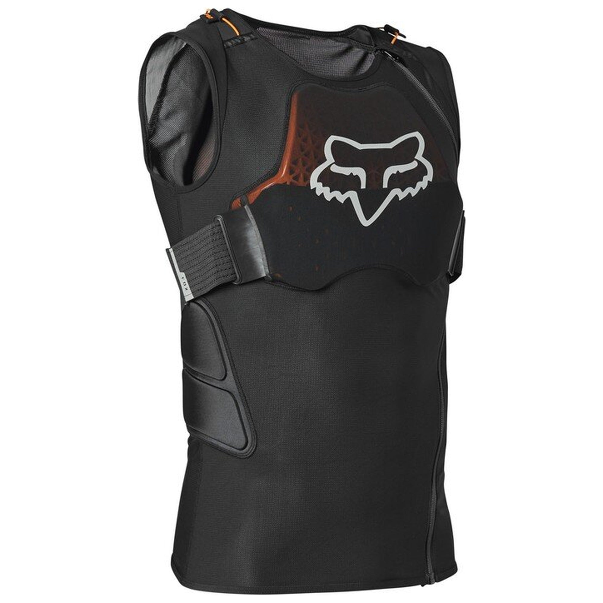 Baseframe Pro D3O Vest