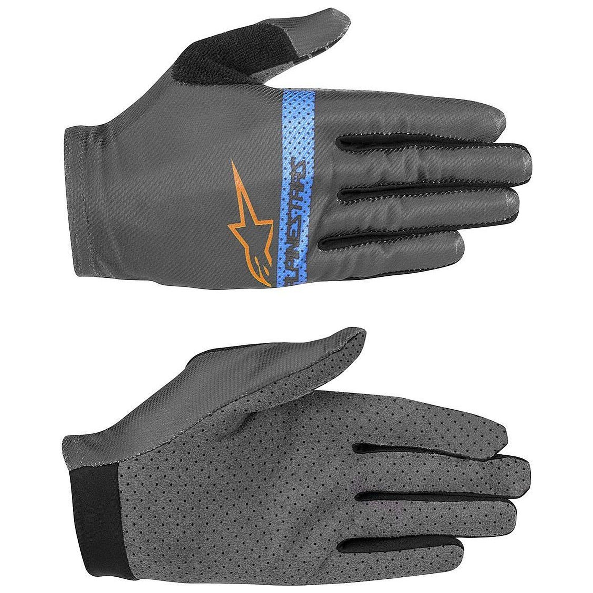 Aspen Pro Lite Youth Glove