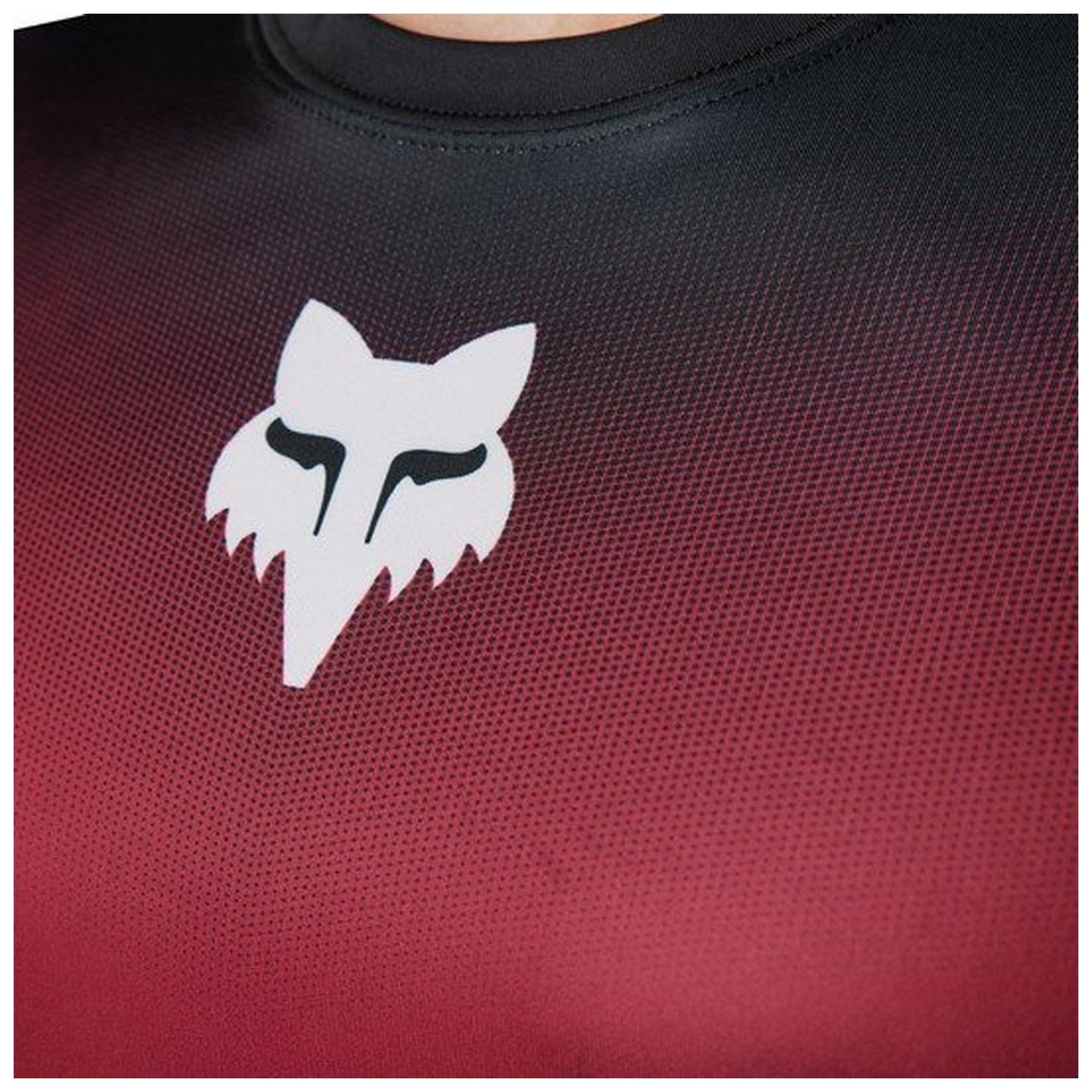 Ranger SS Jersey KEEL