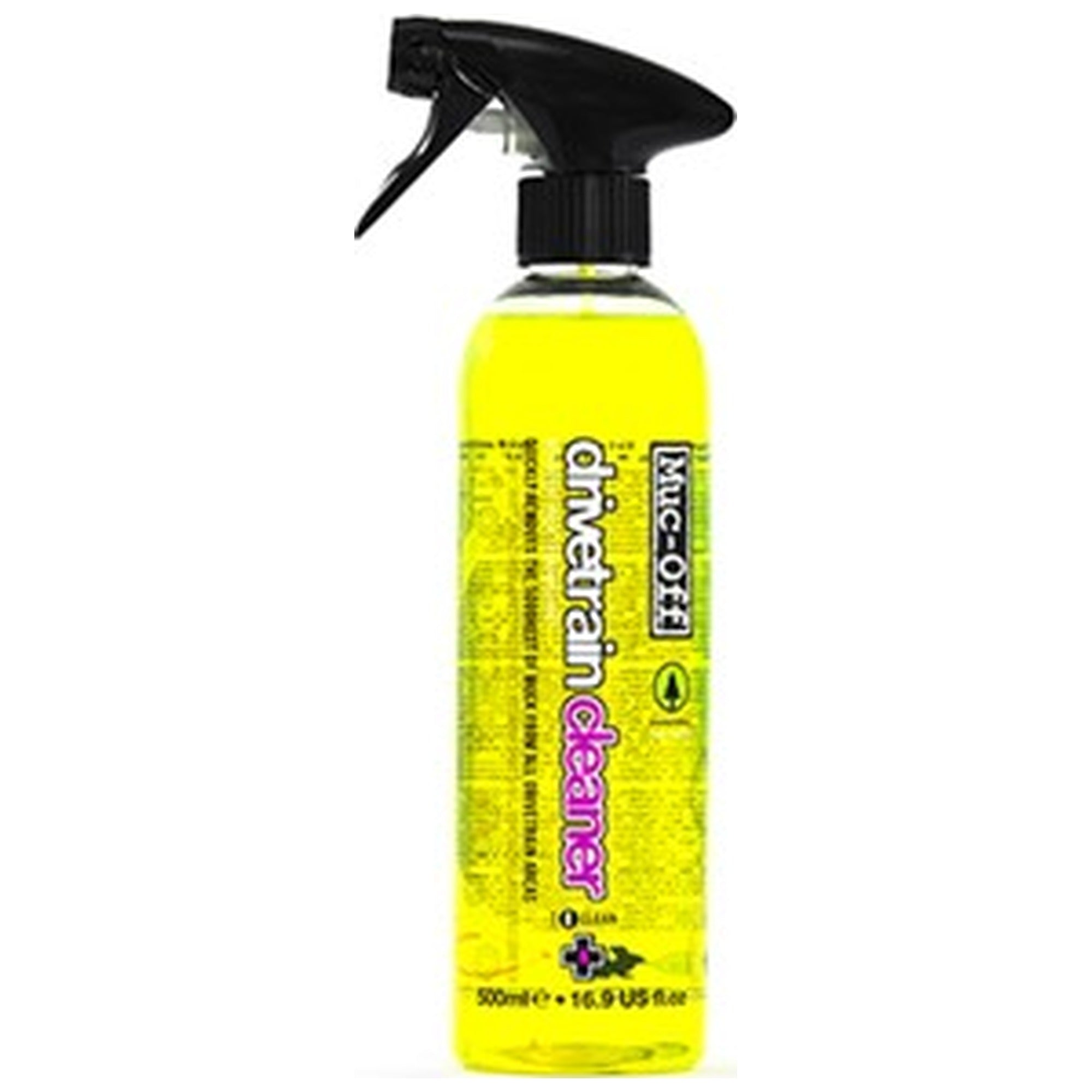 Bio Drivetrain Cleaner