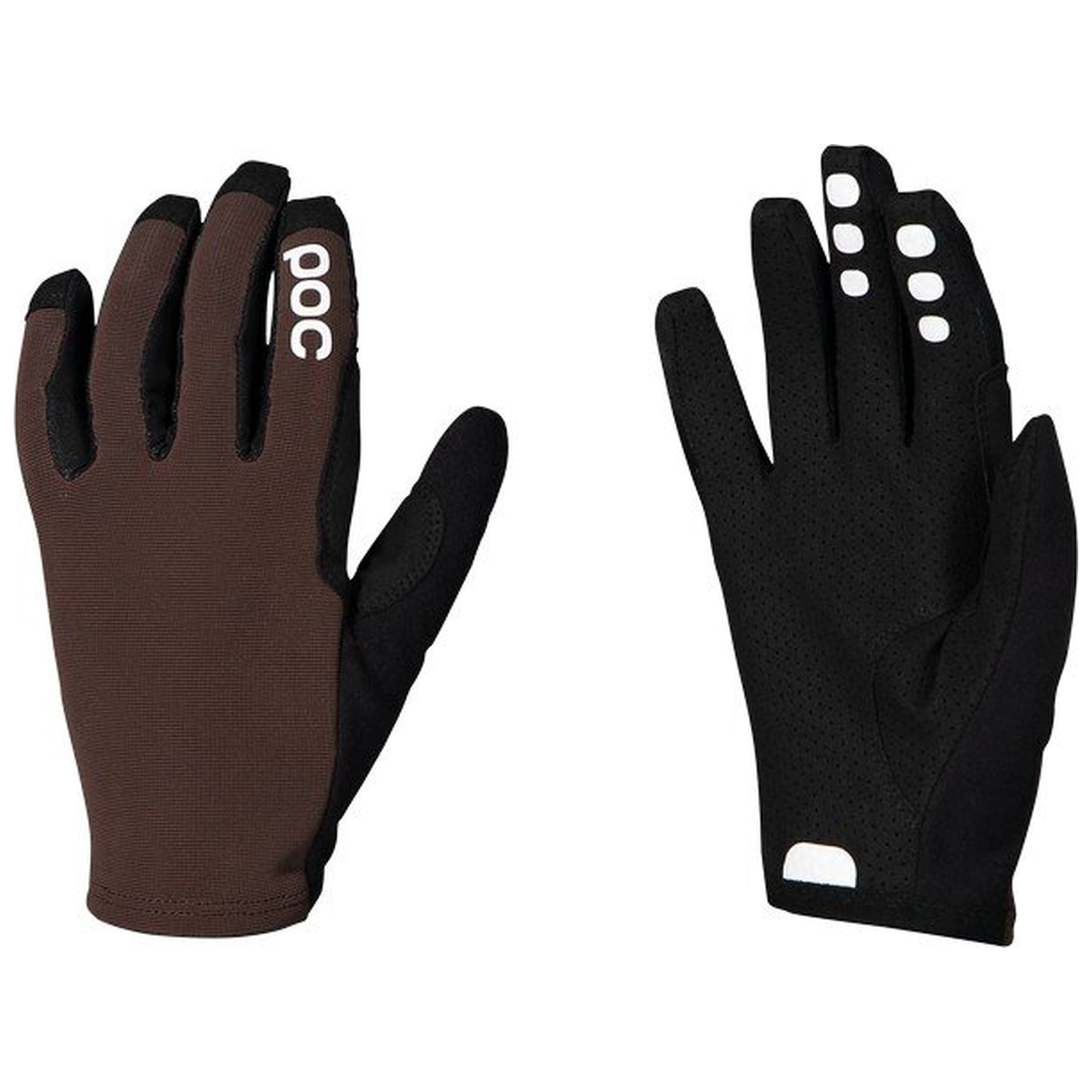 Resistance Enduro Glove