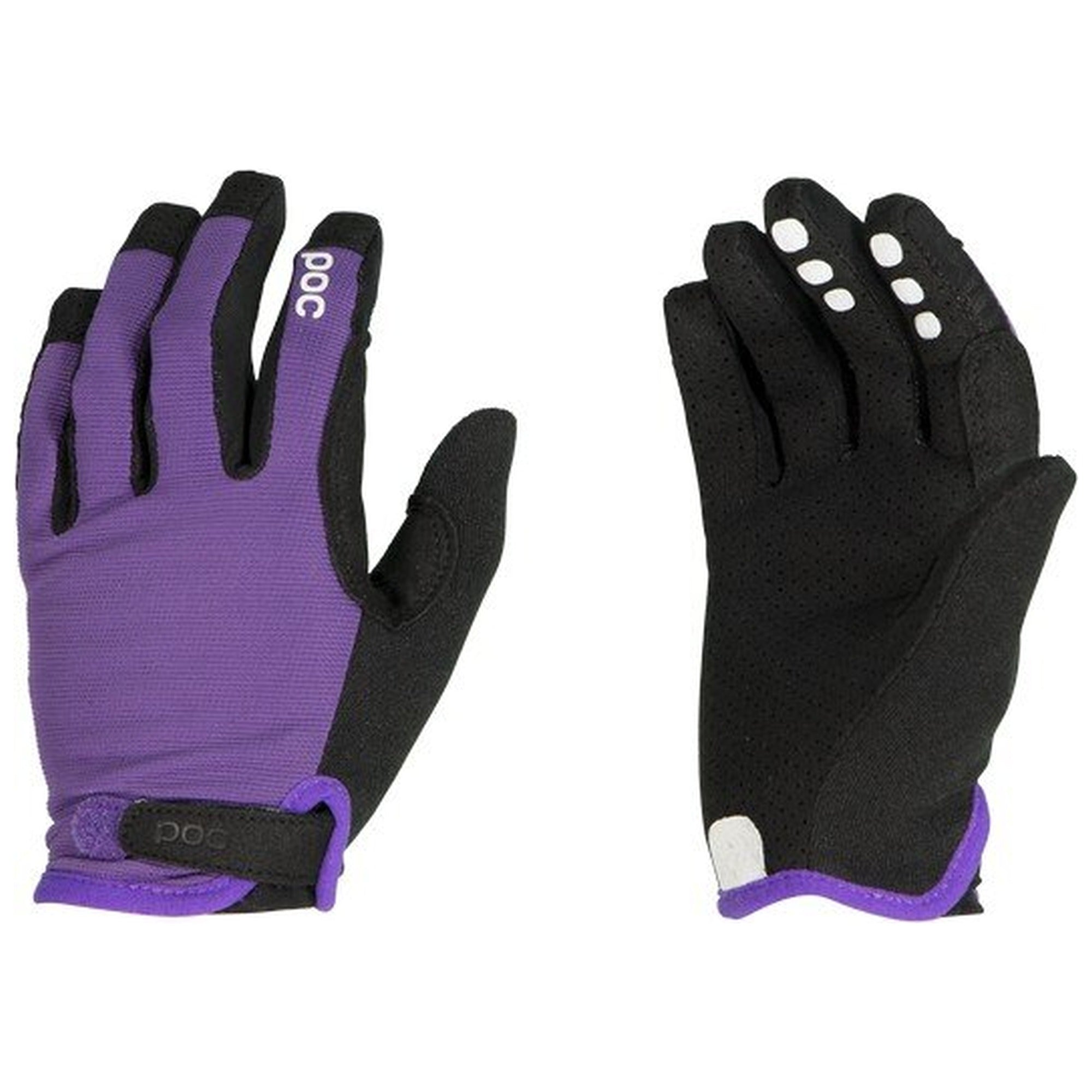 Y's Resistance MTB Adj. Glove