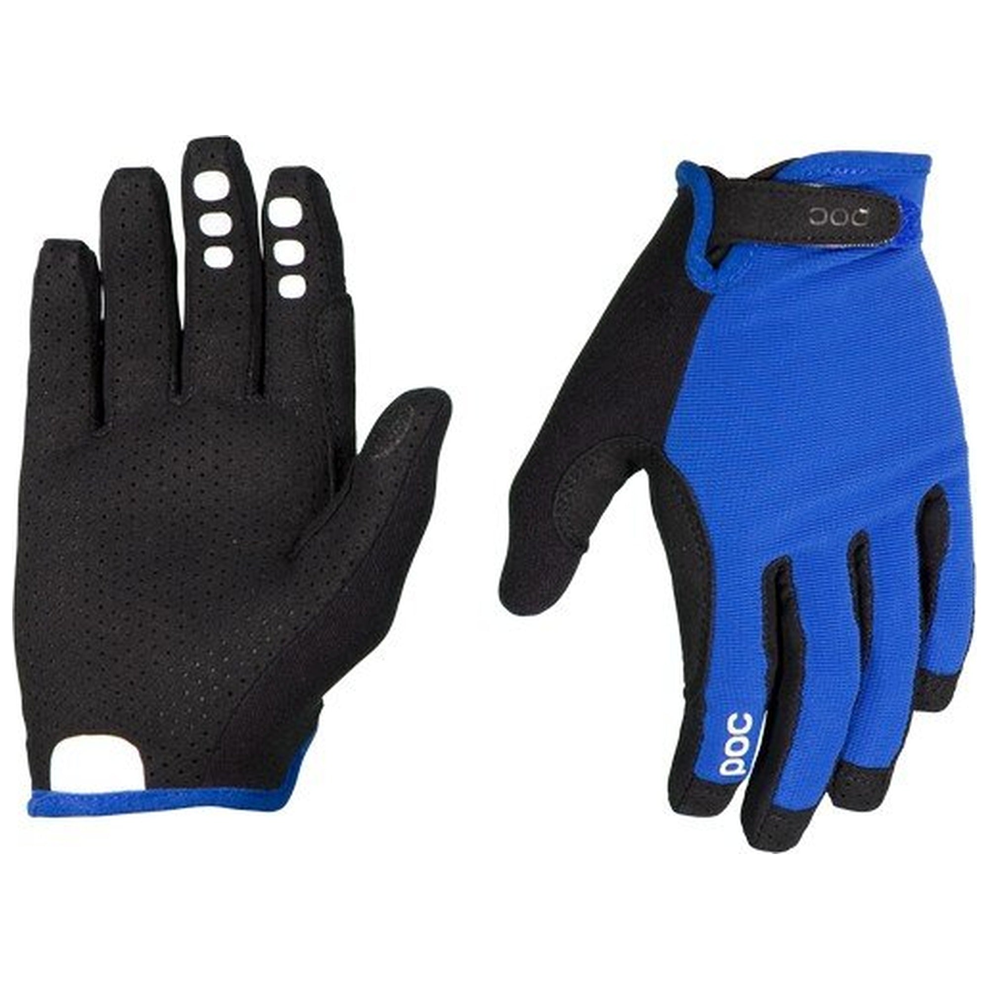 Y's Resistance MTB Adj. Glove