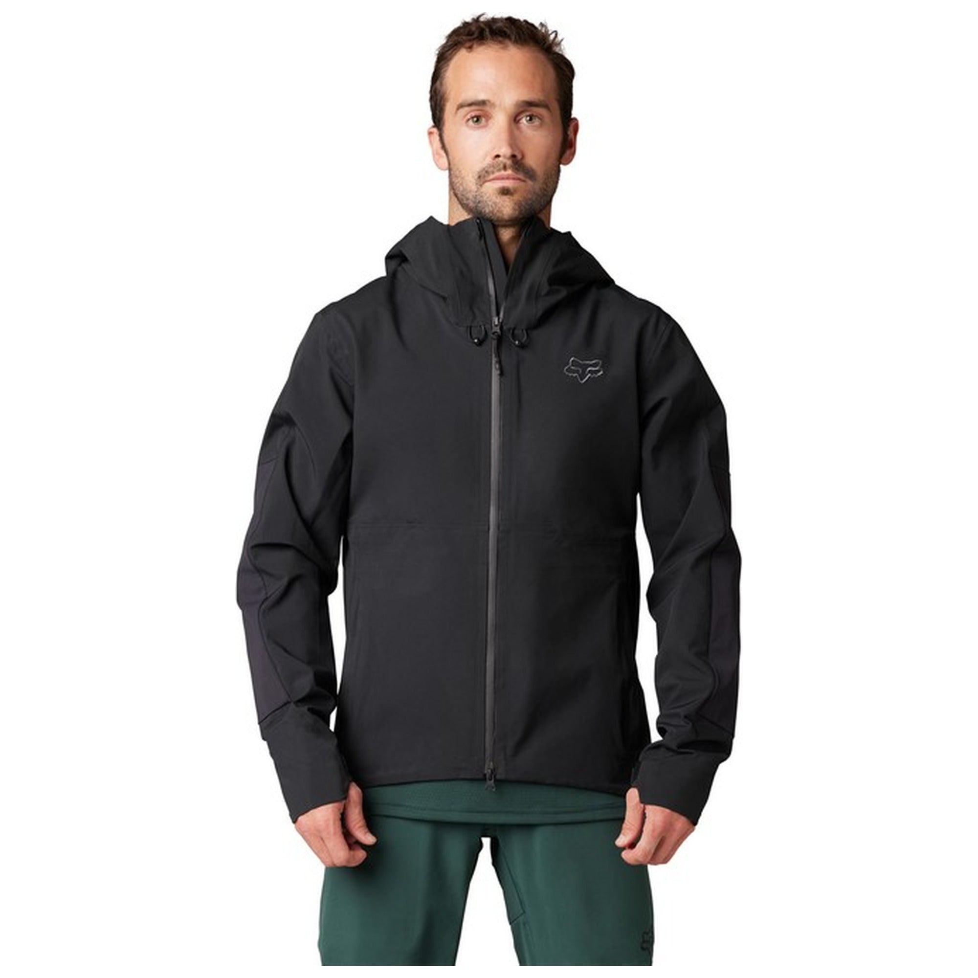 DEFEND 3L WATER JACKET