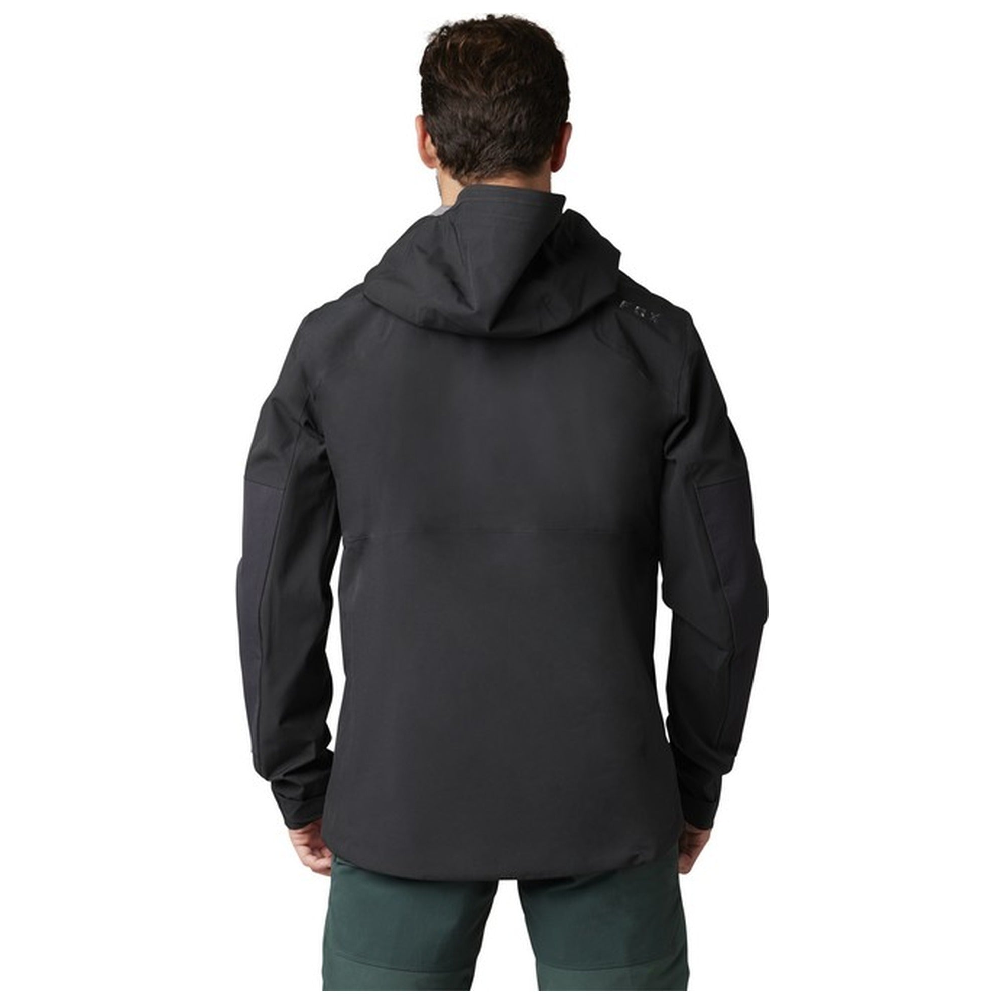 DEFEND 3L WATER JACKET