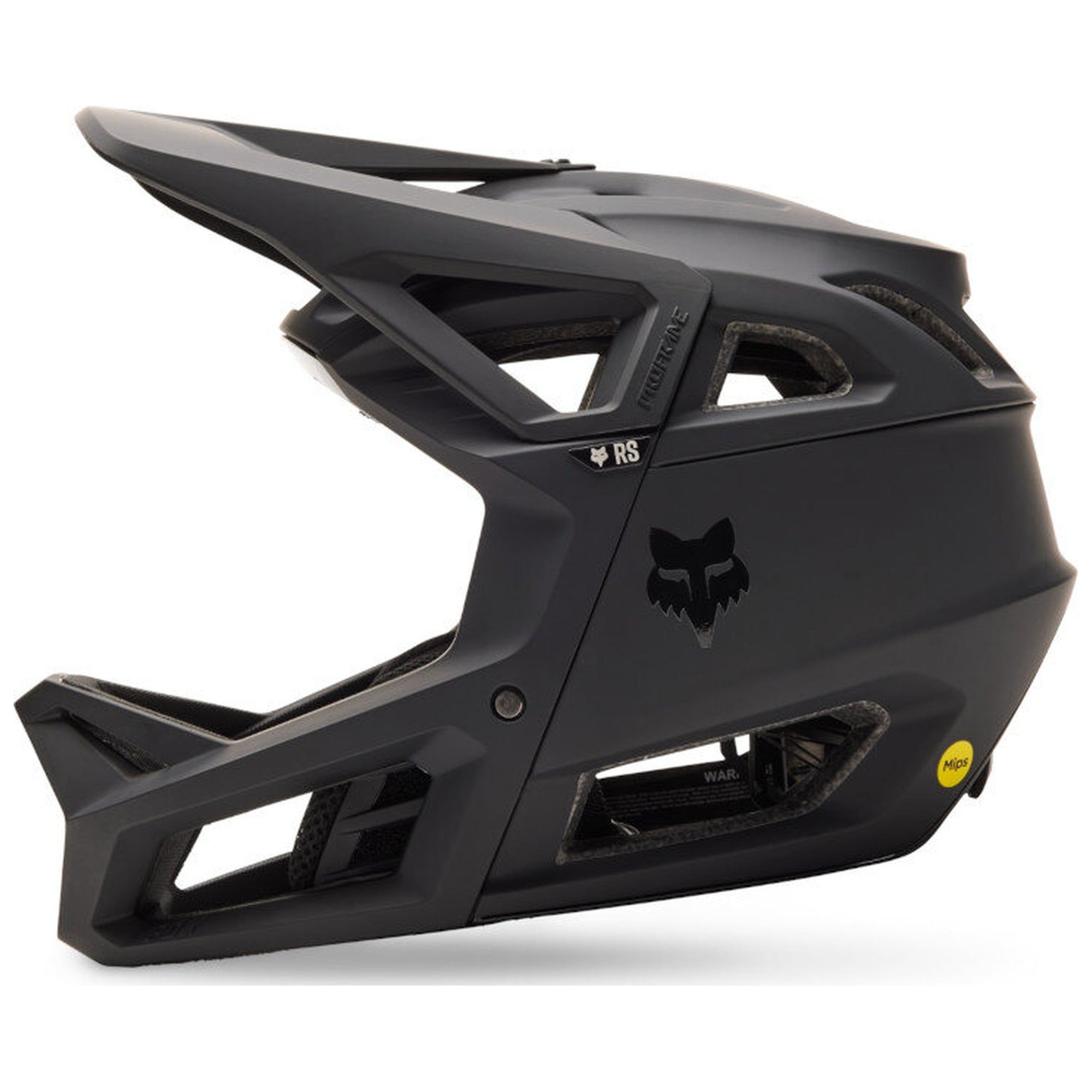 Fox PROFRAME RS - Mtbstore.se