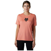 W Ranger SS Jersey FOXHEAD