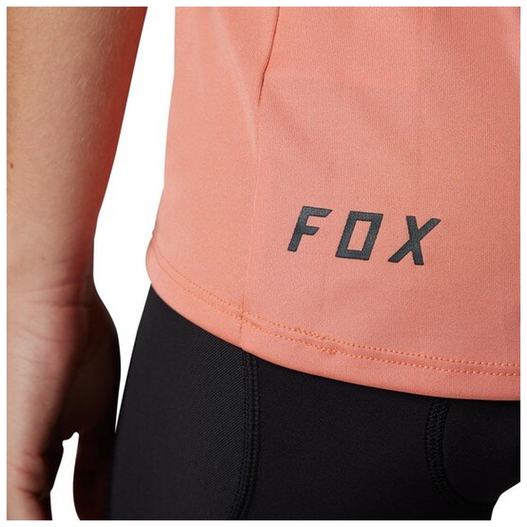 W Ranger SS Jersey FOXHEAD