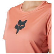 W Ranger SS Jersey FOXHEAD