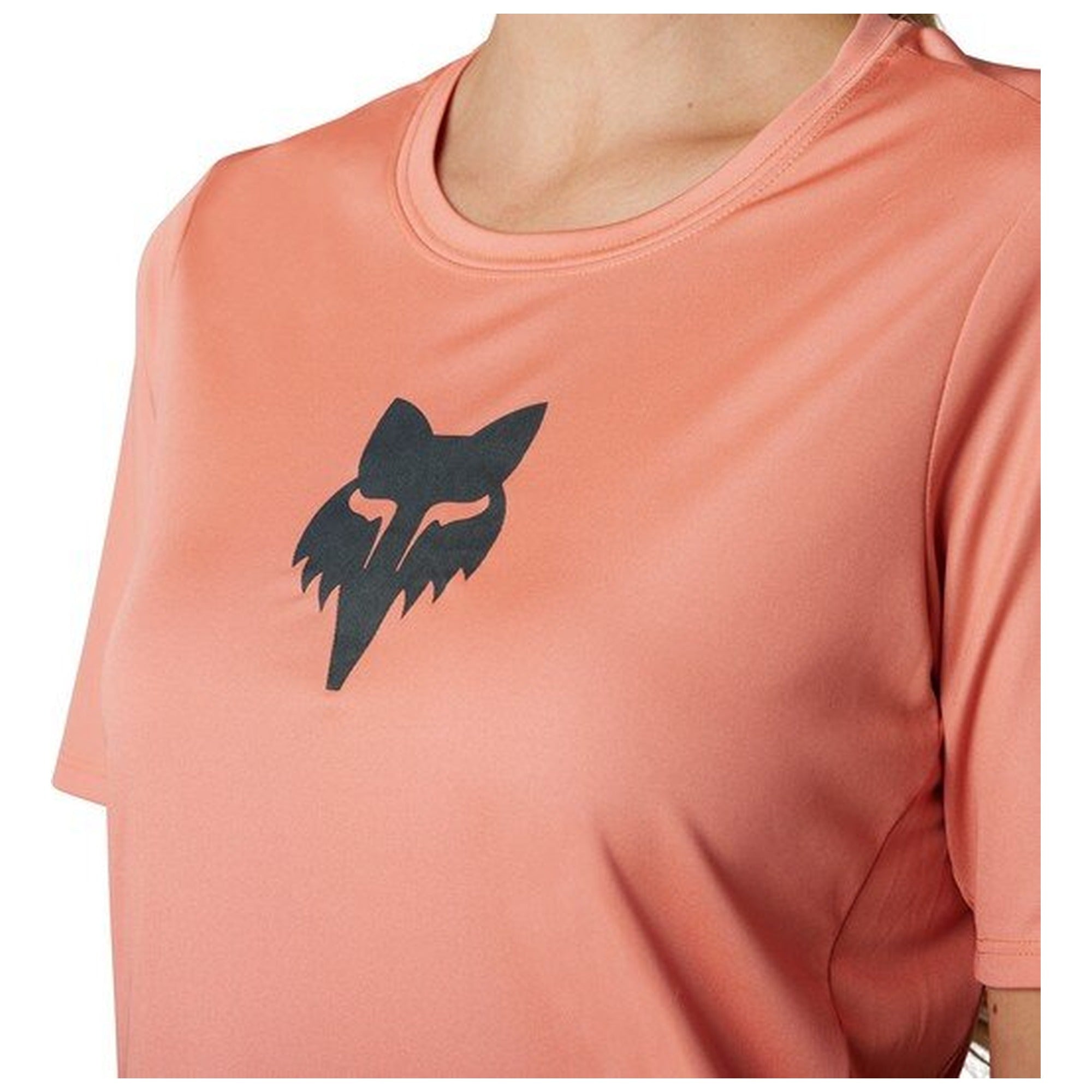 W Ranger SS Jersey FOXHEAD