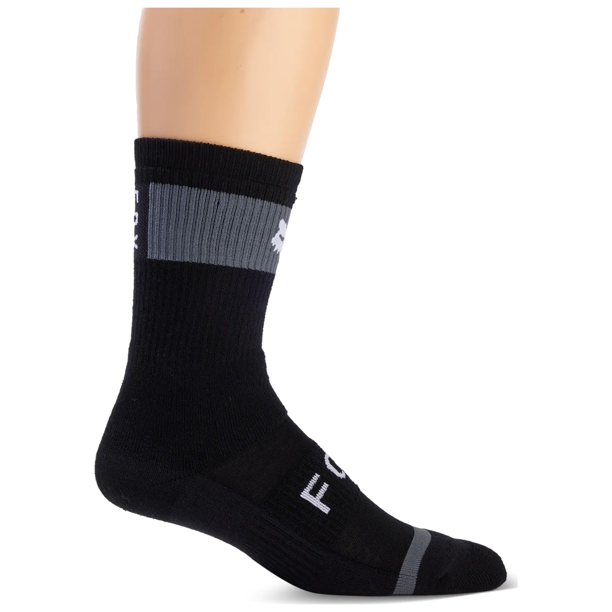 8' DEFEND WINTER SOCK