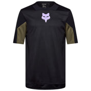 DEFEND SS JERSEY PARK