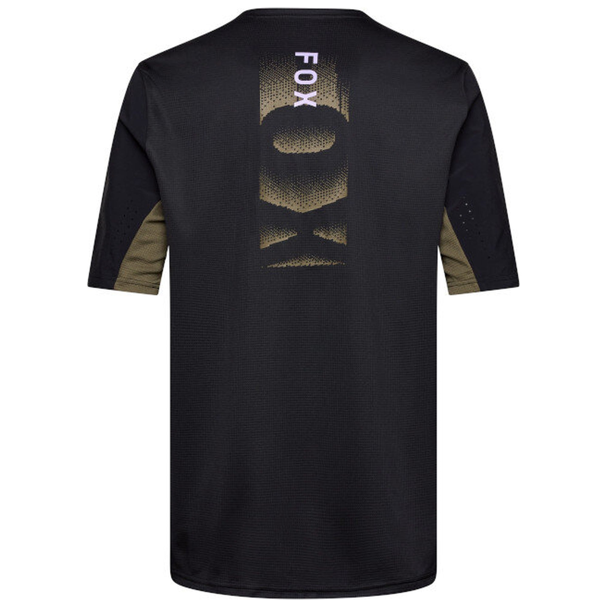 DEFEND SS JERSEY PARK