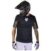 DEFEND SS JERSEY PARK