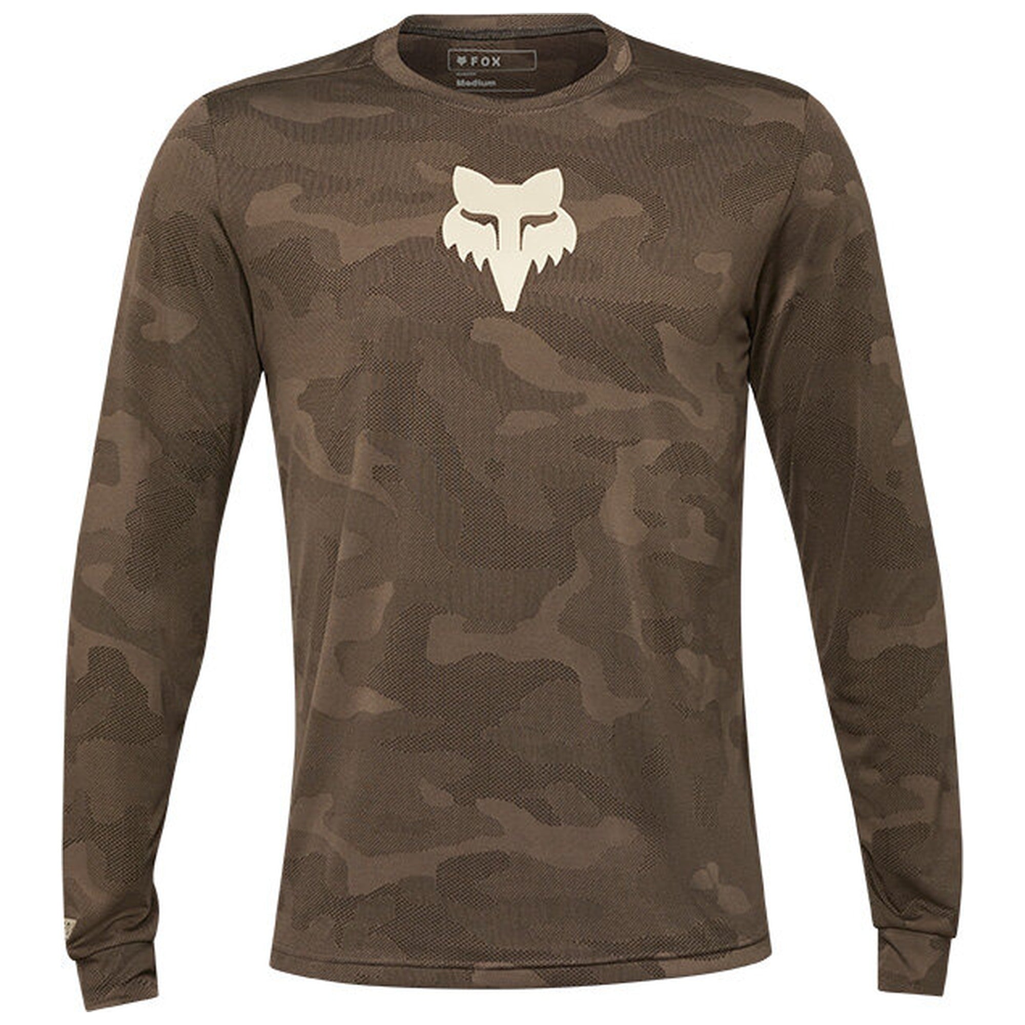 RANGER TRU DRI LS JERSEY
