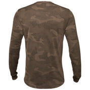 RANGER TRU DRI LS JERSEY