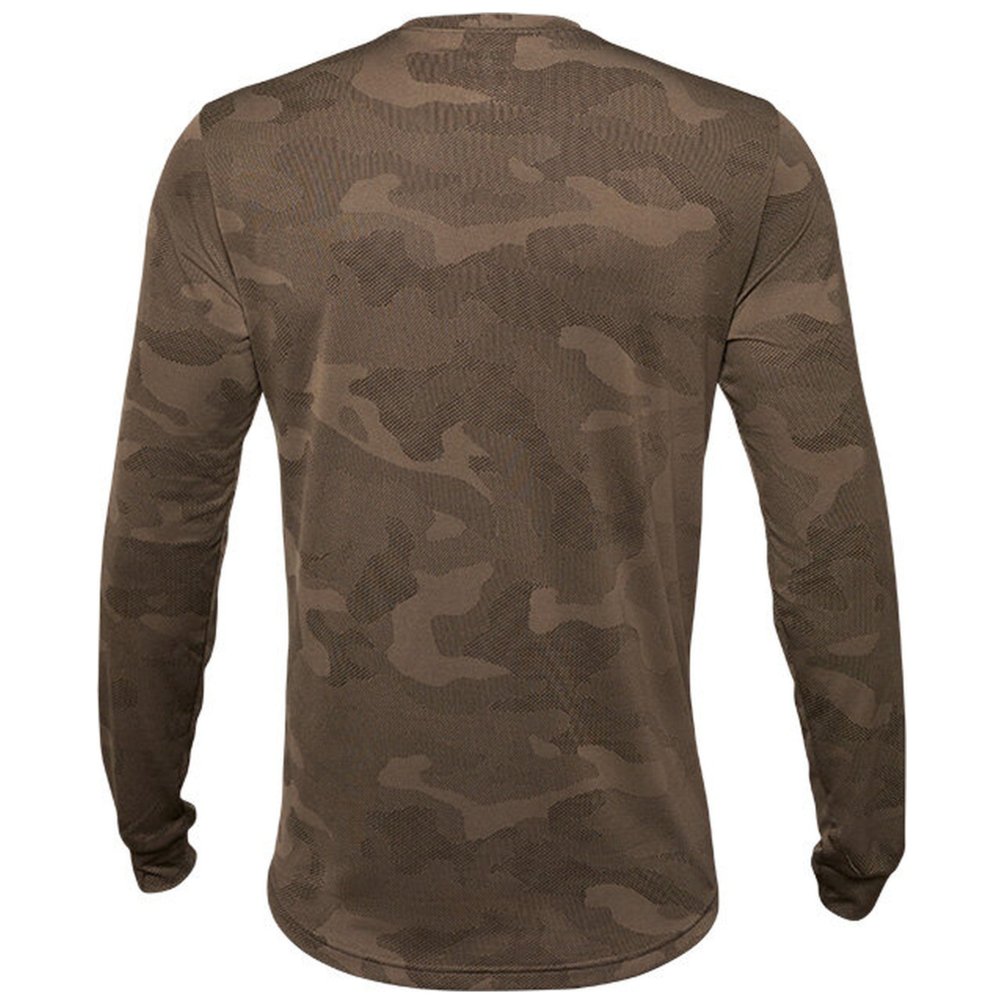 RANGER TRU DRI LS JERSEY
