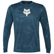 RANGER TRU DRI LS JERSEY