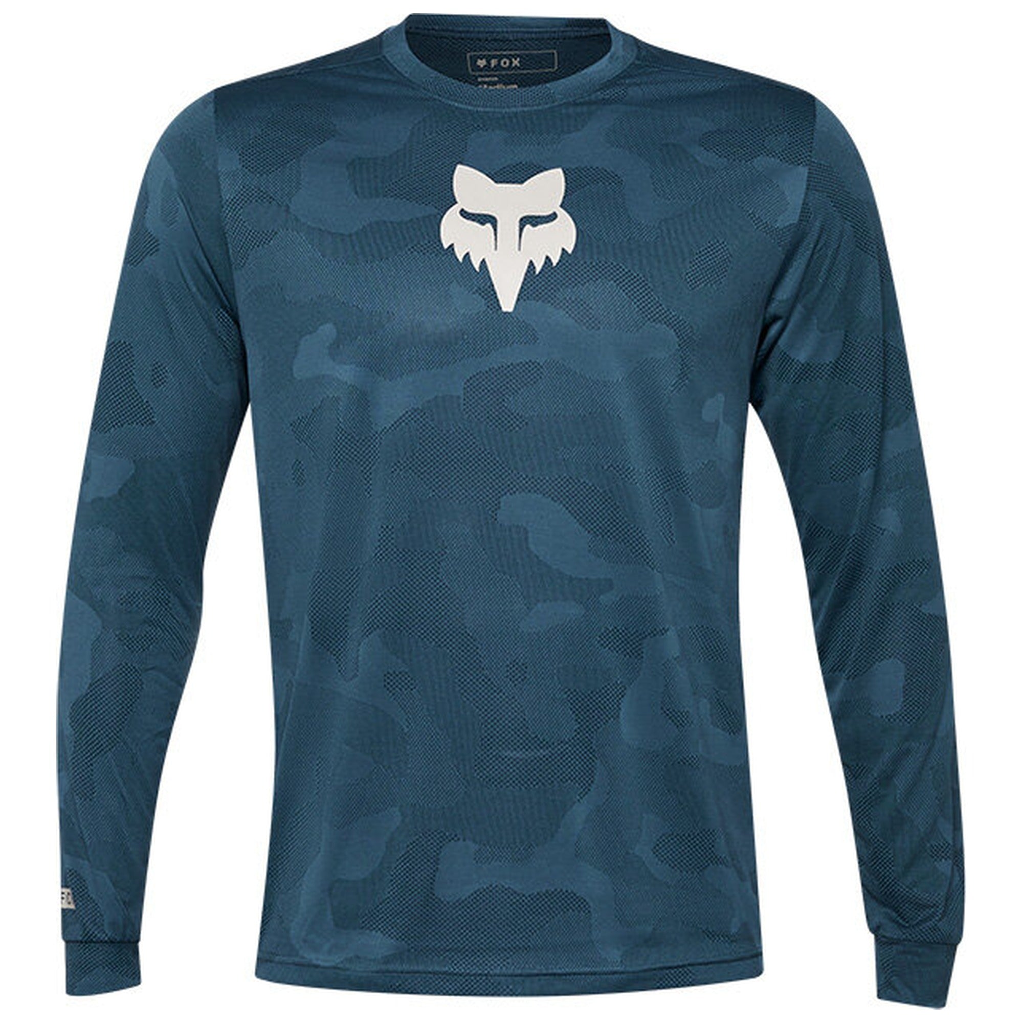 RANGER TRU DRI LS JERSEY