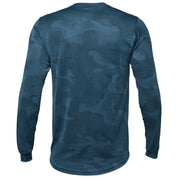 RANGER TRU DRI LS JERSEY