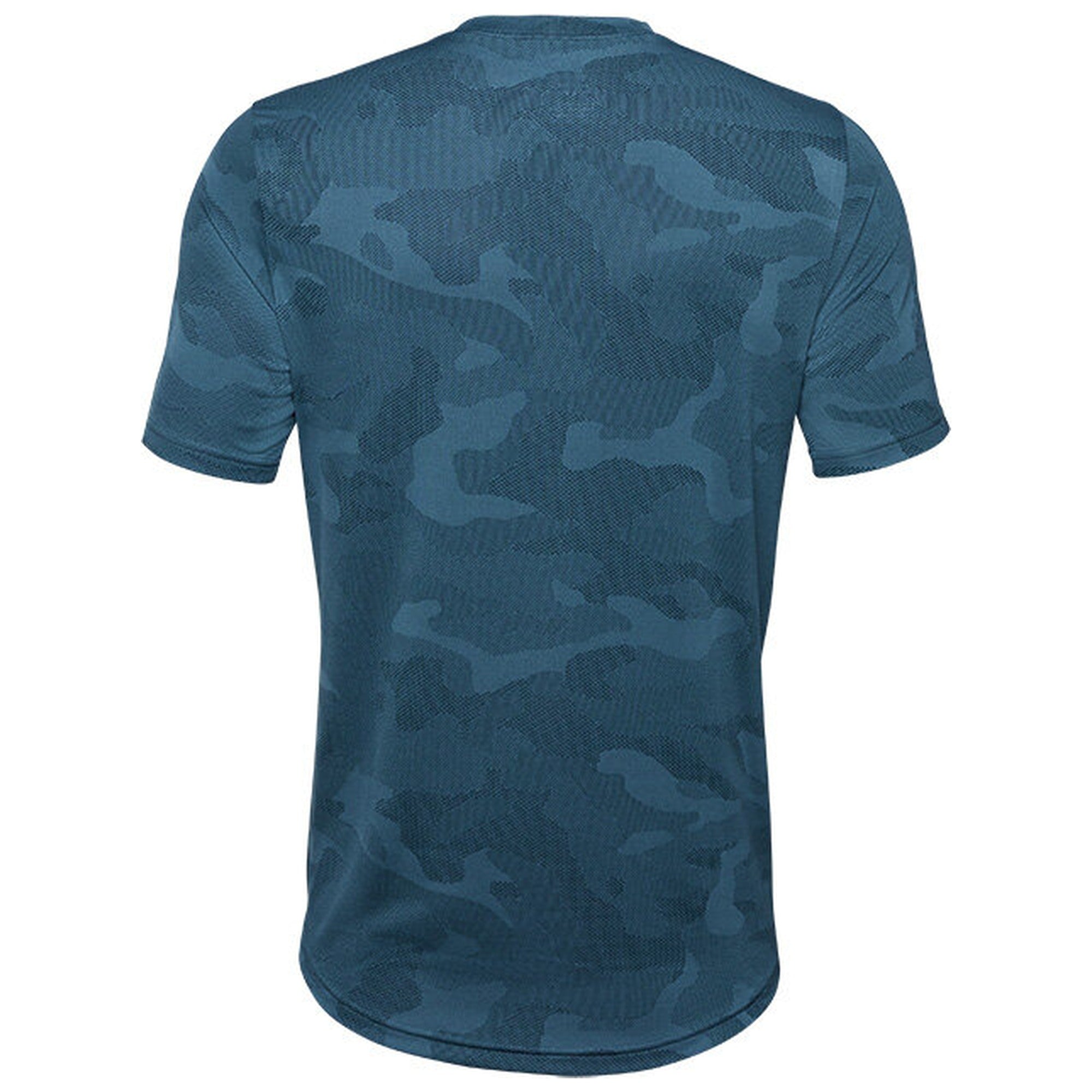 RANGER TRU DRI SS JERSEY