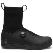 FOX UNION ALL WEATHER FLAT Black