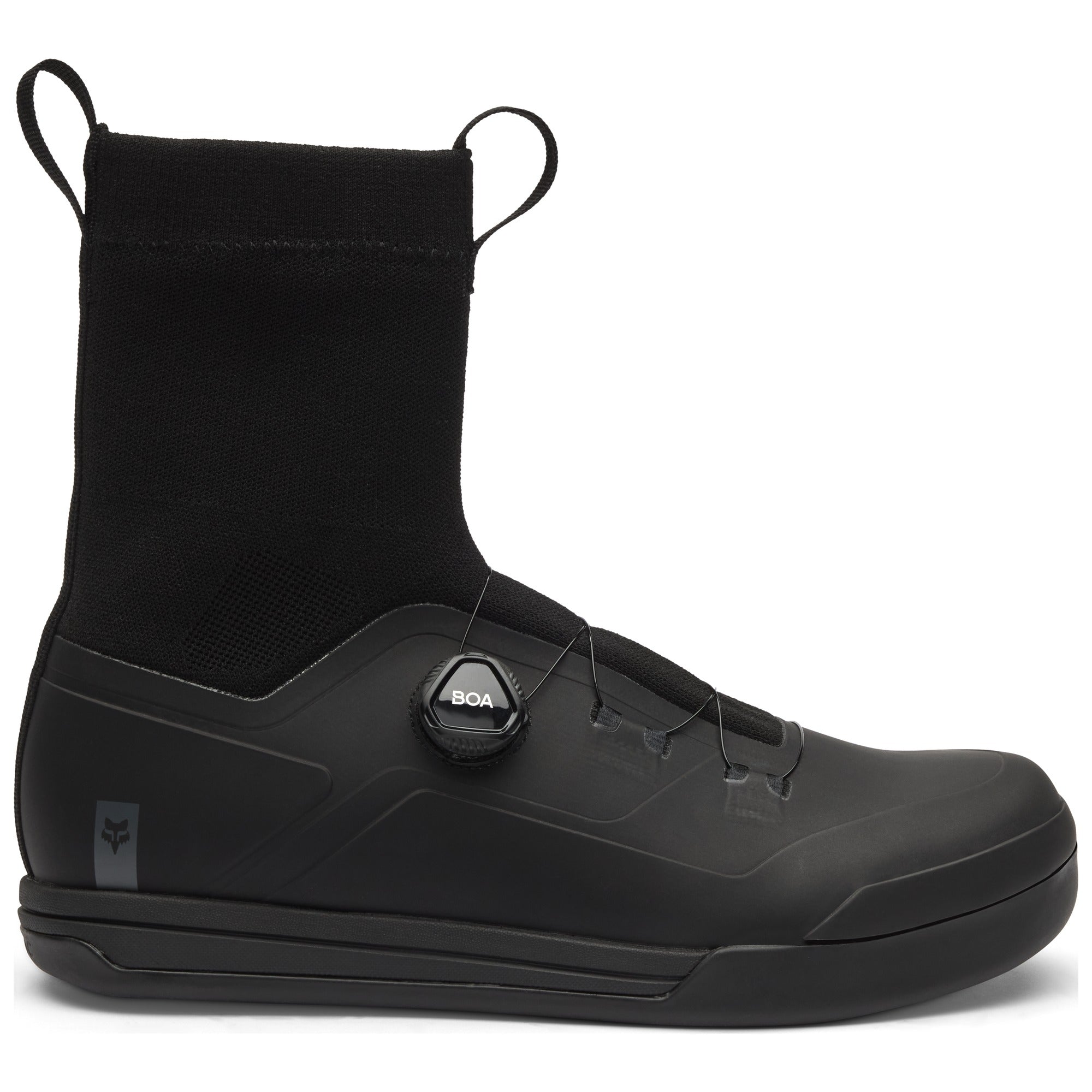 FOX UNION ALL WEATHER FLAT Black