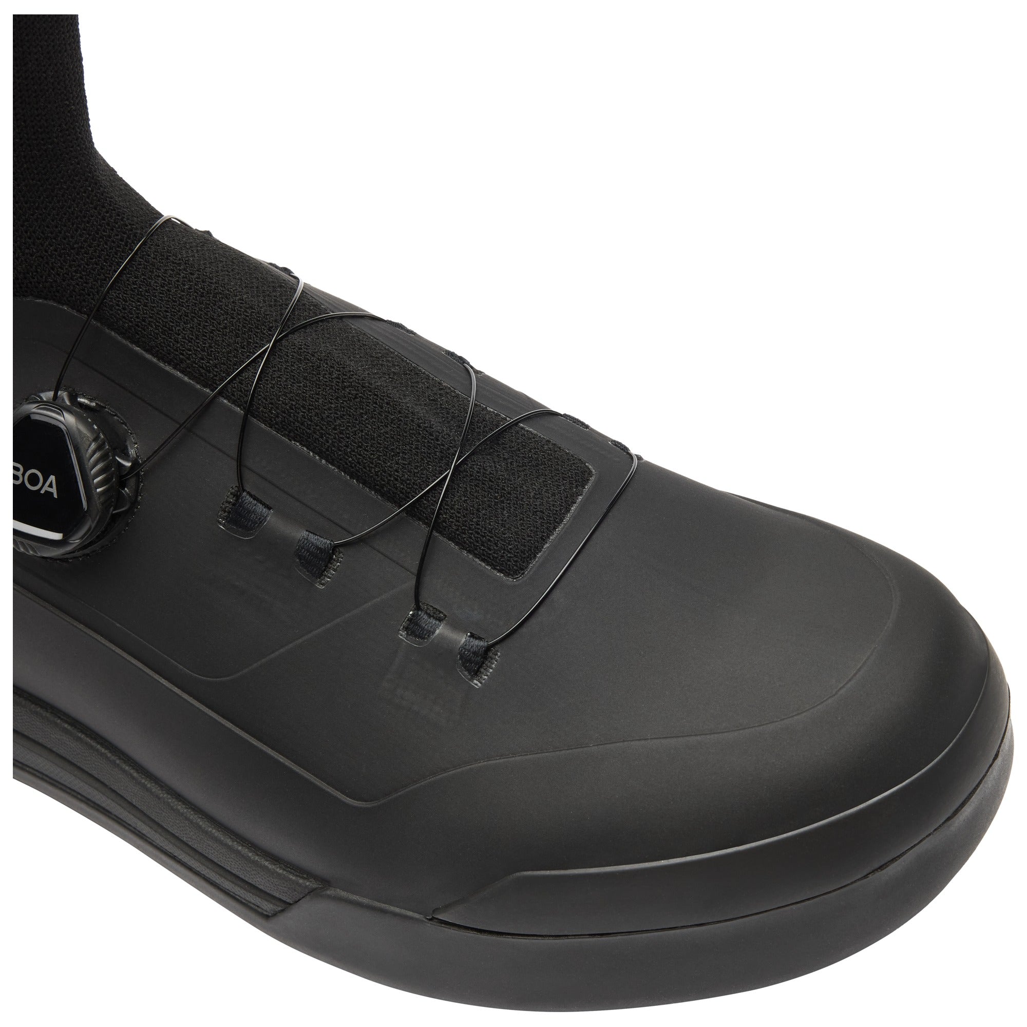 FOX UNION ALL WEATHER FLAT