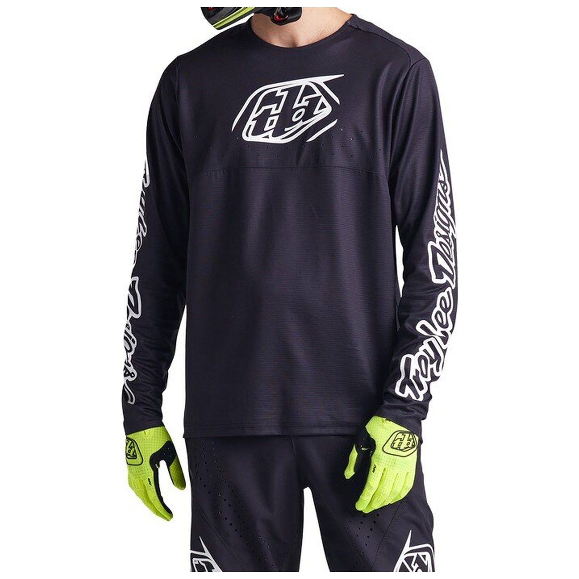 SPRINT JERSEY